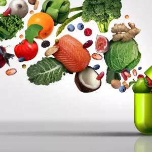 micronutrition du sportif