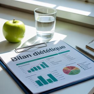 Bilan diététique