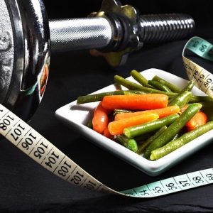 Les bases de l'alimentation du sportif